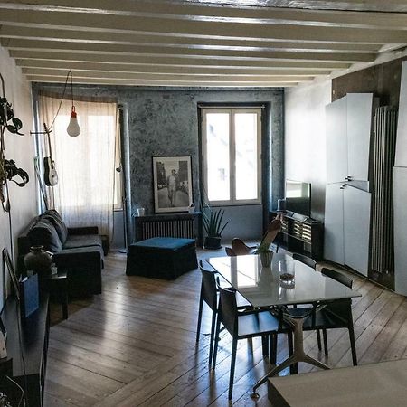 Flora Inn, Flora I - Nel Cuore Di Bergamo Alta Esterno foto