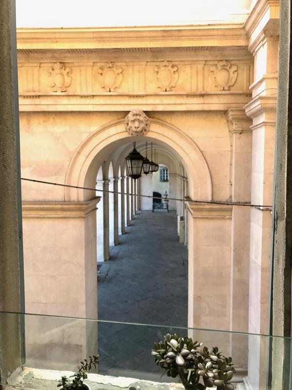 Flora Inn, Flora I - Nel Cuore Di Bergamo Alta Esterno foto
