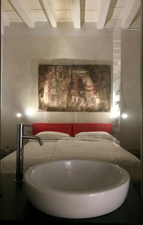 Flora Inn, Flora I - Nel Cuore Di Bergamo Alta Esterno foto