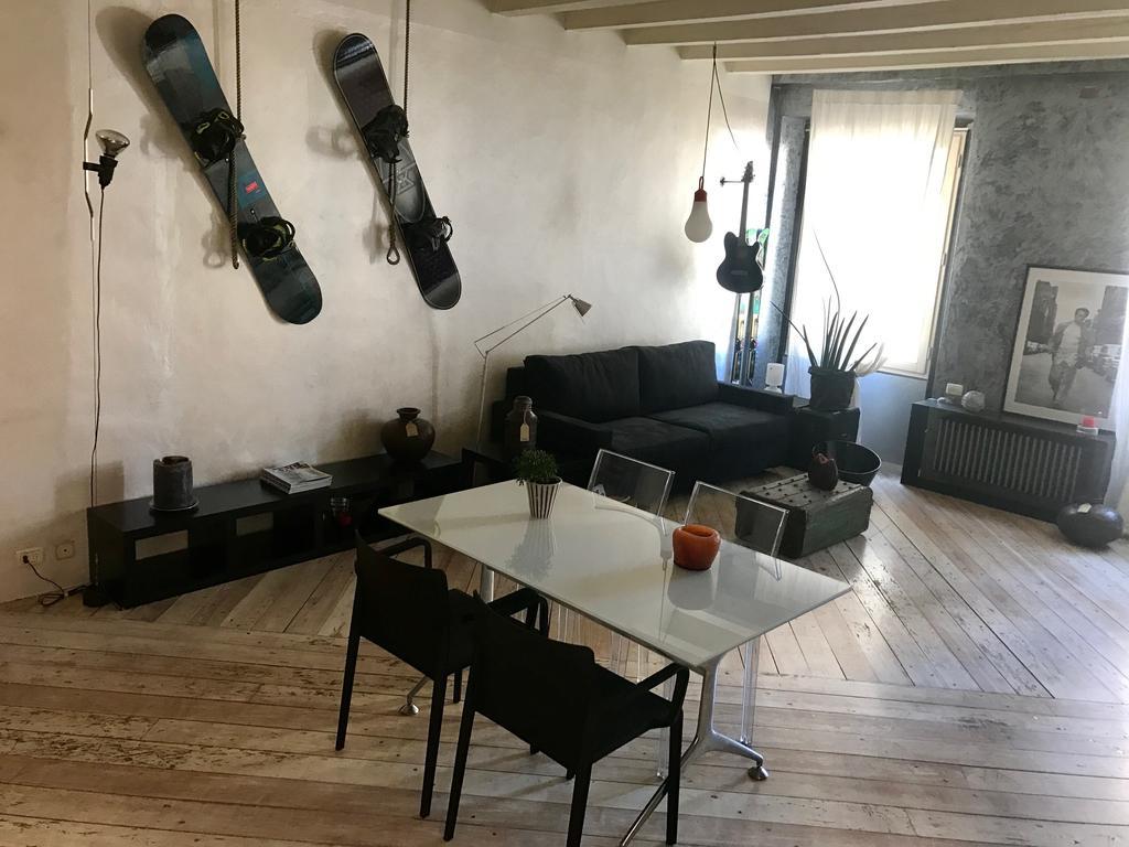 Flora Inn, Flora I - Nel Cuore Di Bergamo Alta Esterno foto