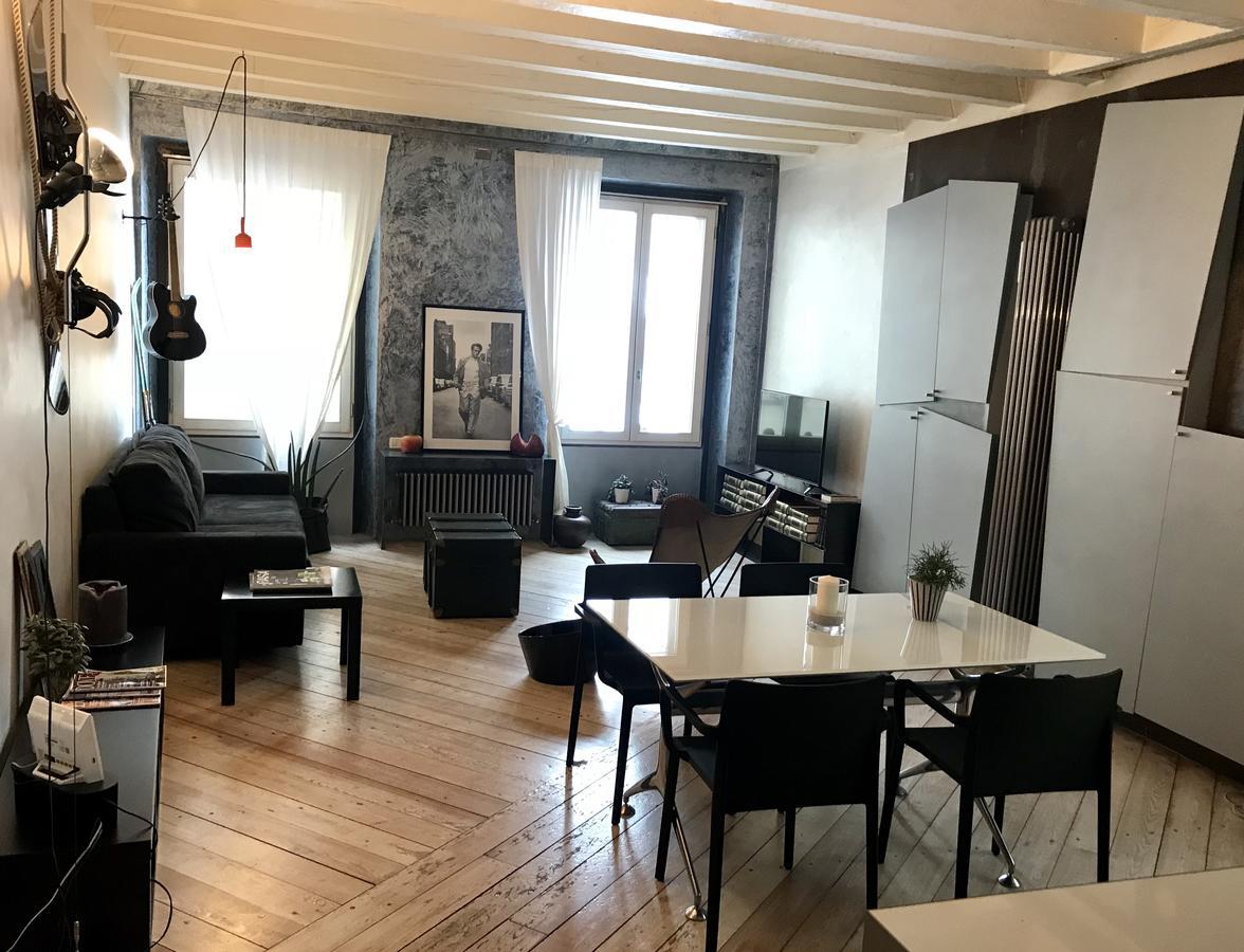 Flora Inn, Flora I - Nel Cuore Di Bergamo Alta Esterno foto