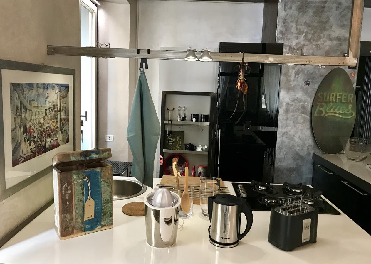 Flora Inn, Flora I - Nel Cuore Di Bergamo Alta Esterno foto