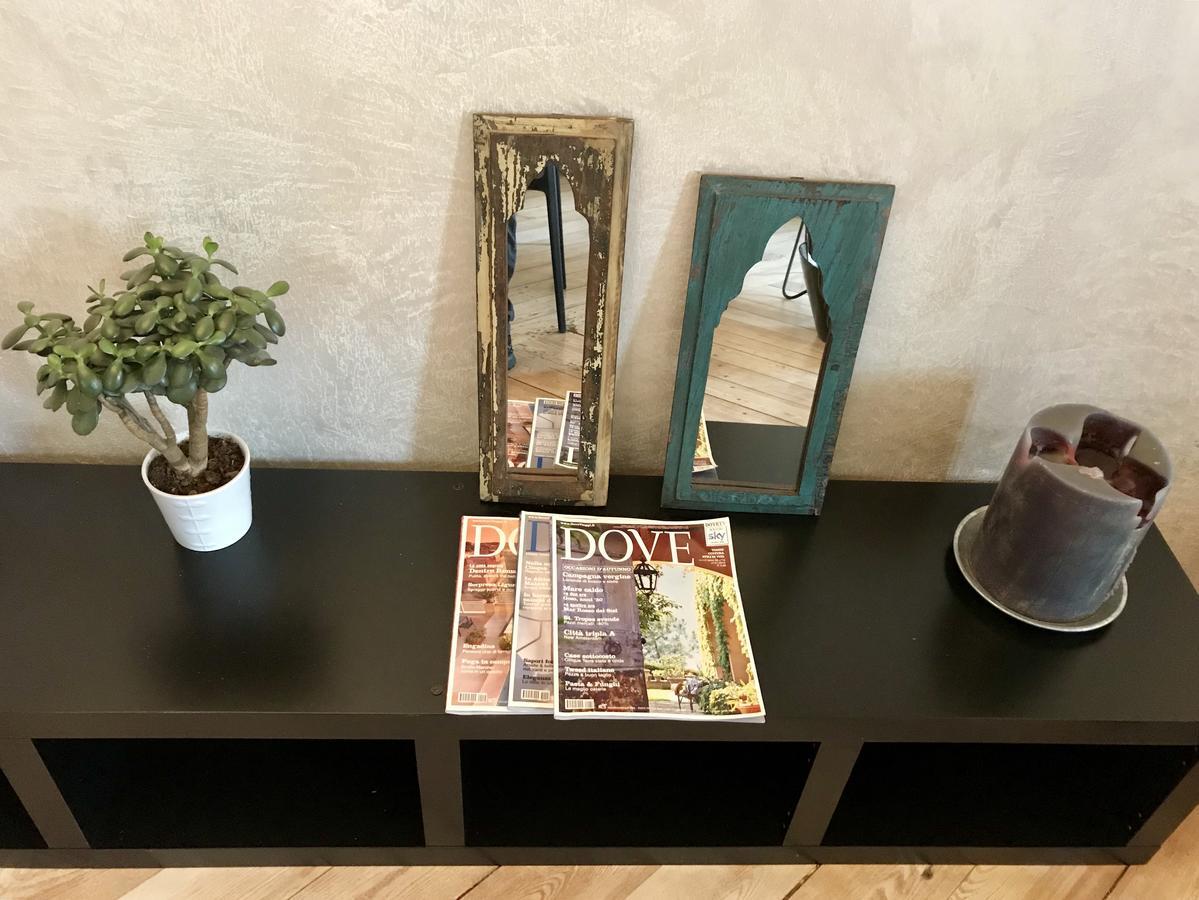 Flora Inn, Flora I - Nel Cuore Di Bergamo Alta Esterno foto
