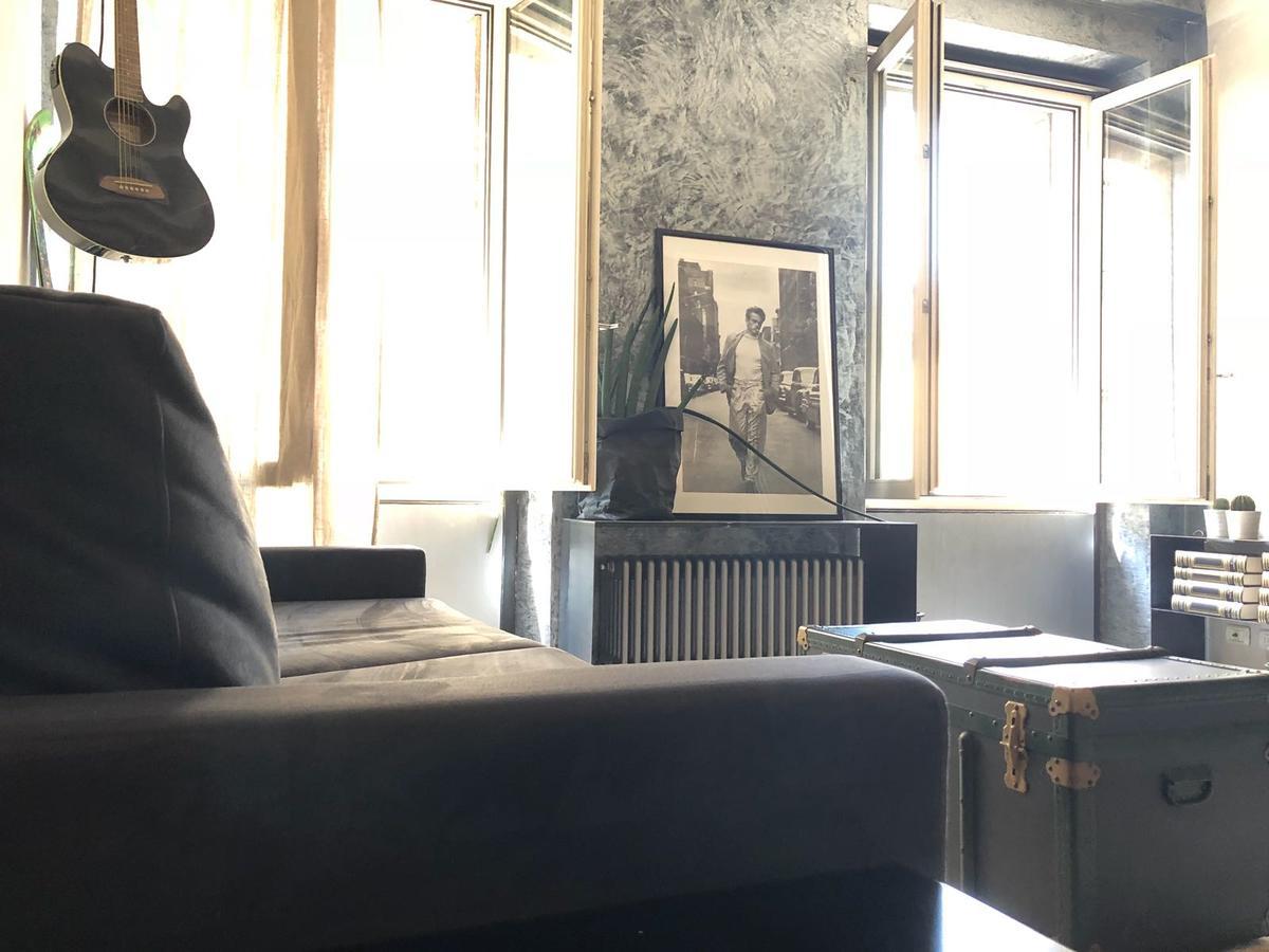 Flora Inn, Flora I - Nel Cuore Di Bergamo Alta Esterno foto