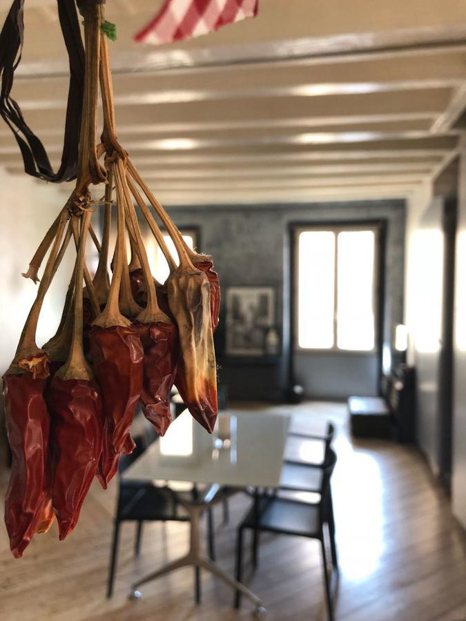 Flora Inn, Flora I - Nel Cuore Di Bergamo Alta Esterno foto