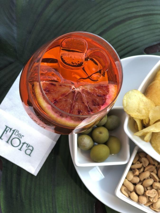 Flora Inn, Flora I - Nel Cuore Di Bergamo Alta Esterno foto