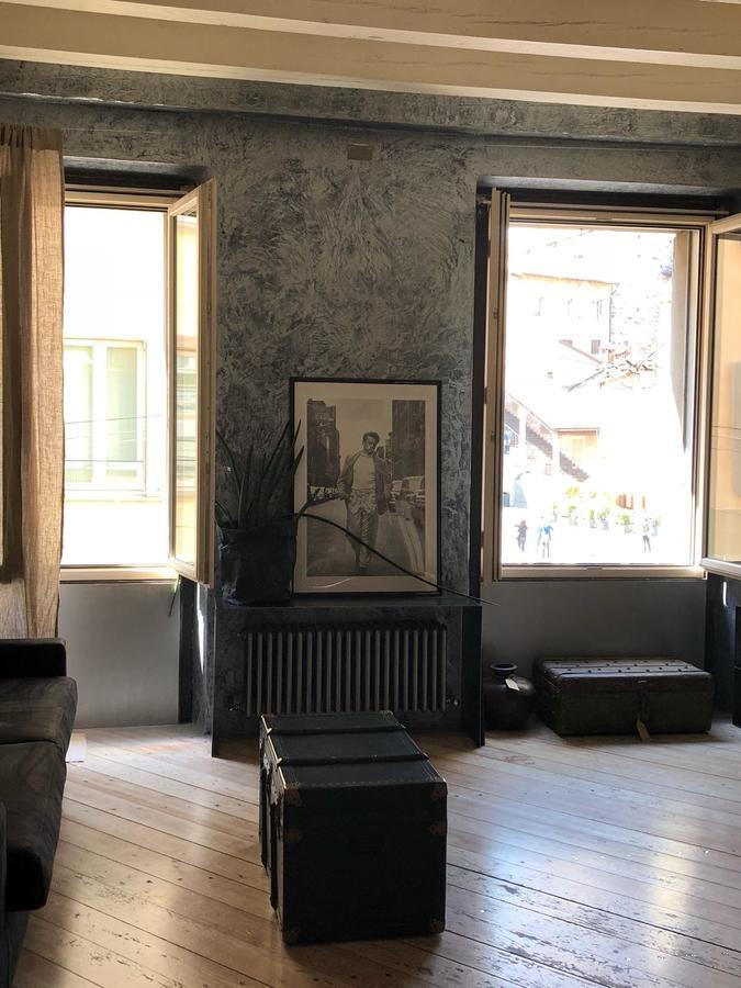 Flora Inn, Flora I - Nel Cuore Di Bergamo Alta Esterno foto