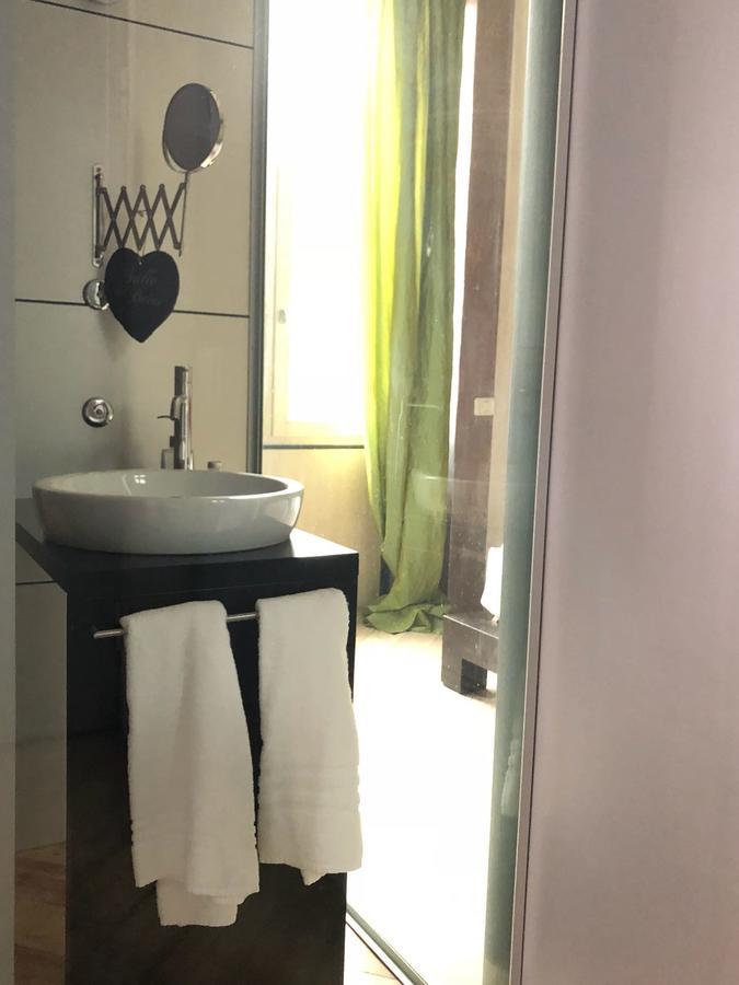Flora Inn, Flora I - Nel Cuore Di Bergamo Alta Esterno foto