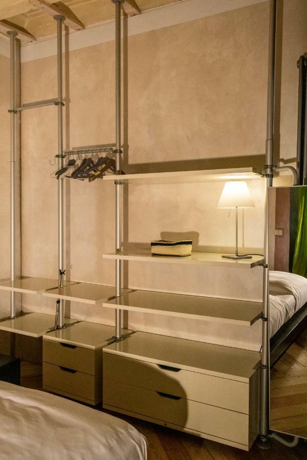 Flora Inn, Flora I - Nel Cuore Di Bergamo Alta Esterno foto