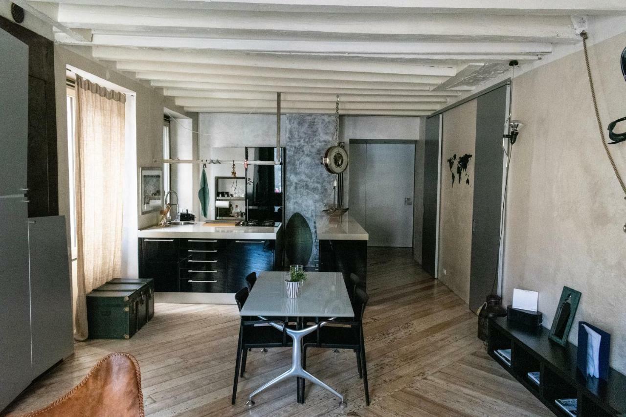 Flora Inn, Flora I - Nel Cuore Di Bergamo Alta Esterno foto